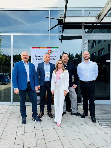 Centrum Finansowe mFinanse